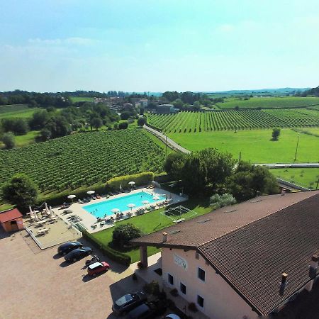 Agriturismo Ca' Del Gal Valeggio sul Mincio Exterior foto