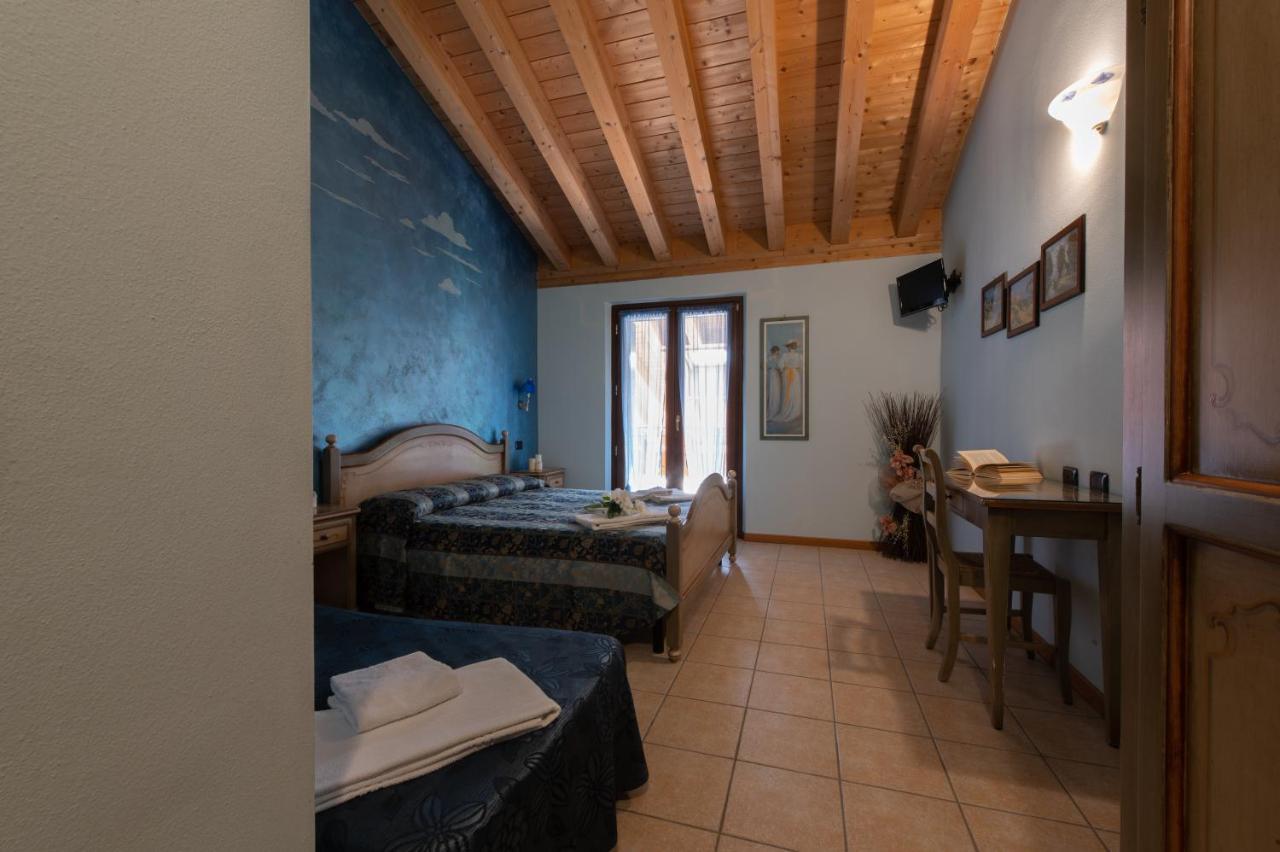 Agriturismo Ca' Del Gal Valeggio sul Mincio Exterior foto