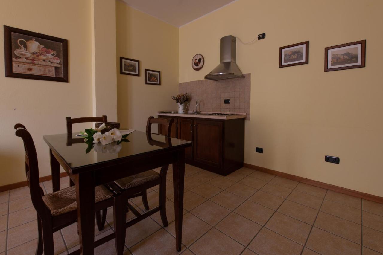 Agriturismo Ca' Del Gal Valeggio sul Mincio Exterior foto