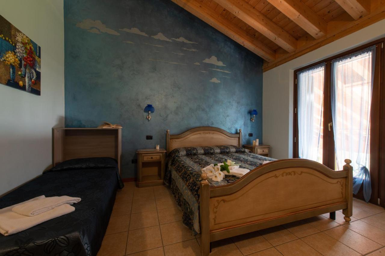 Agriturismo Ca' Del Gal Valeggio sul Mincio Exterior foto