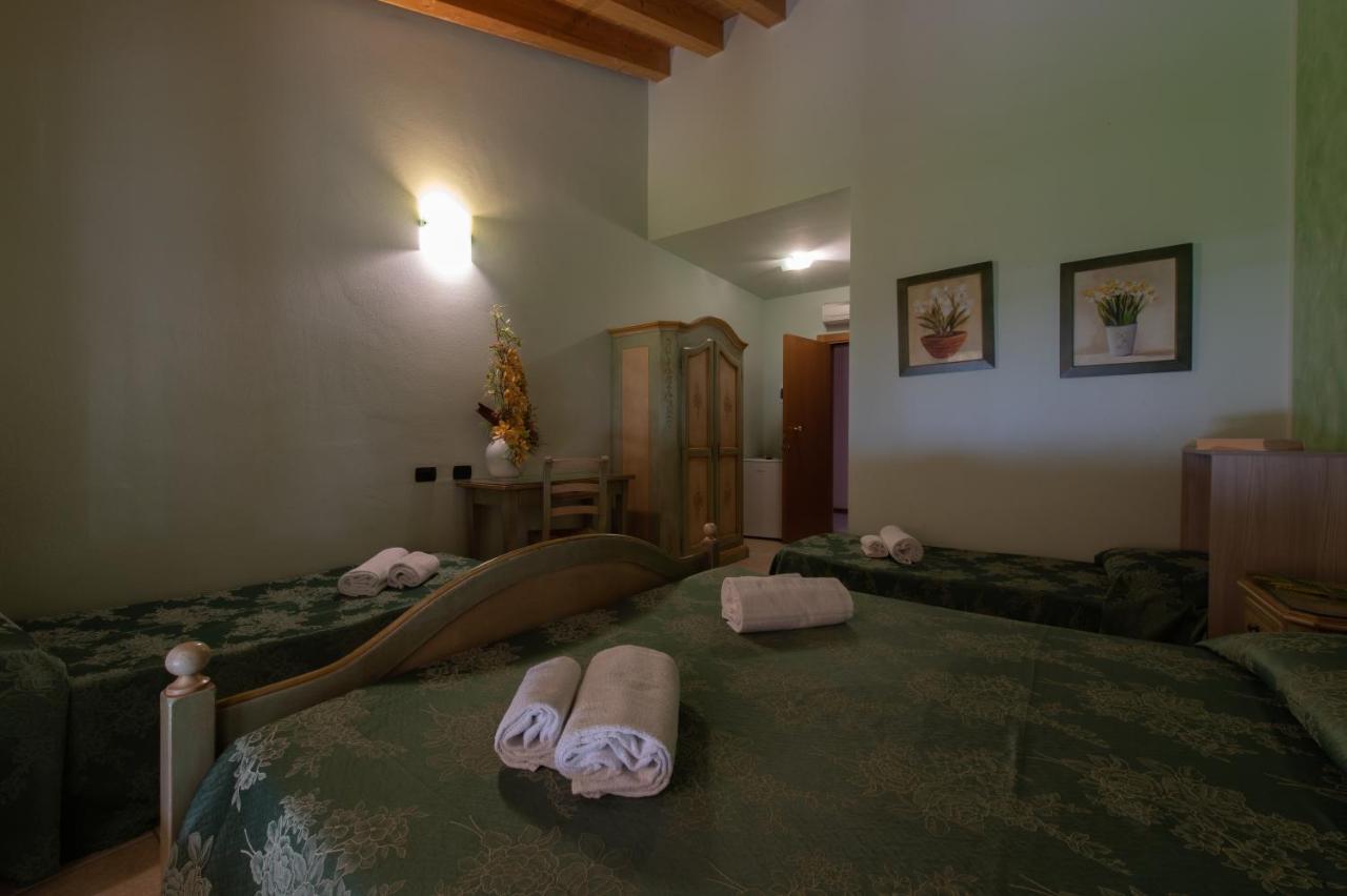 Agriturismo Ca' Del Gal Valeggio sul Mincio Exterior foto