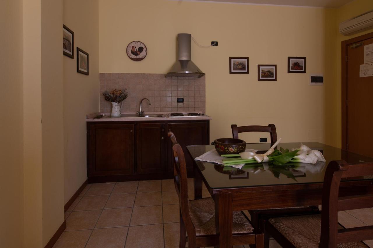 Agriturismo Ca' Del Gal Valeggio sul Mincio Exterior foto
