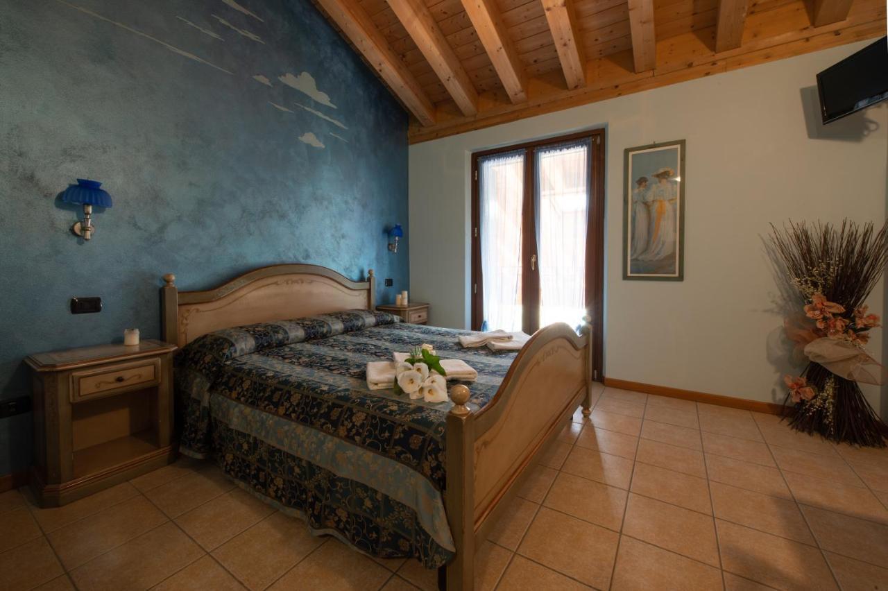 Agriturismo Ca' Del Gal Valeggio sul Mincio Exterior foto